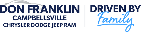 Don Franklin Campbellsville Chrysler Dodge Ram Jeep Campbellsville, KY